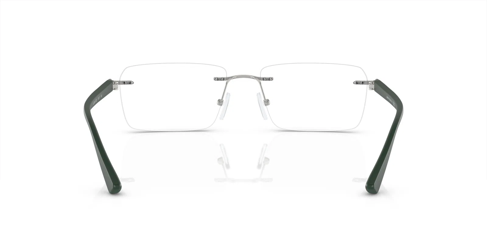 Armani Exchange 1064 Eyeglasses - view 21
